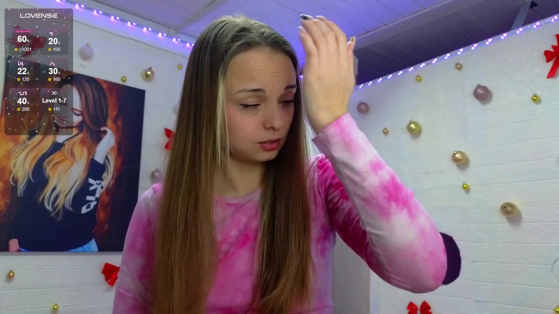 misss-vikki Live Sex February 25, 2026