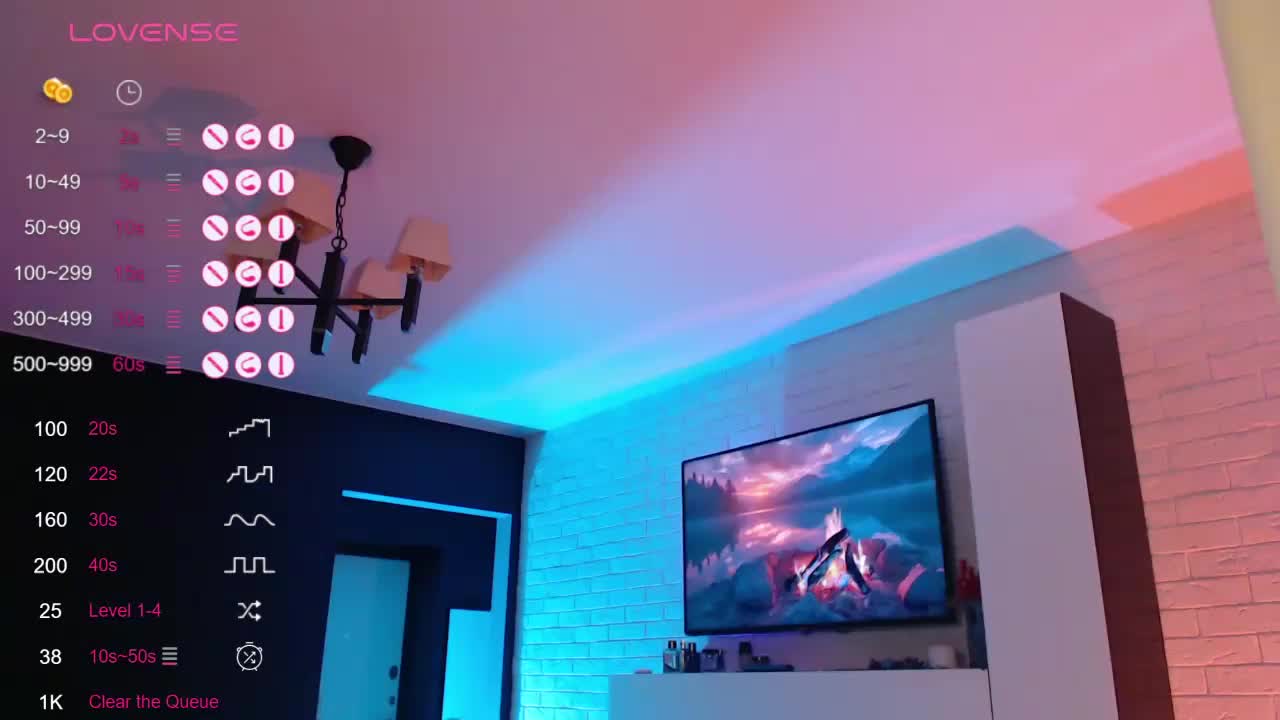 Jade-Lumin Live Sex February 25, 2026