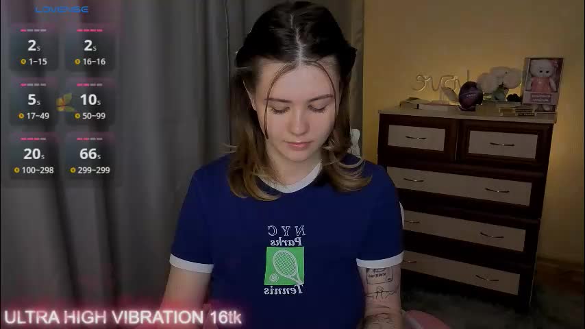 cutie_mili Live Sex February 25, 2026