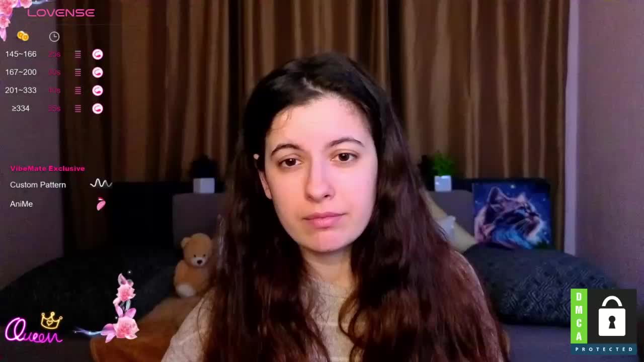 AminaBeatris13 Live Sex February 25, 2026