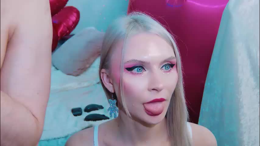 rockstarsgames Live Sex February 25, 2026