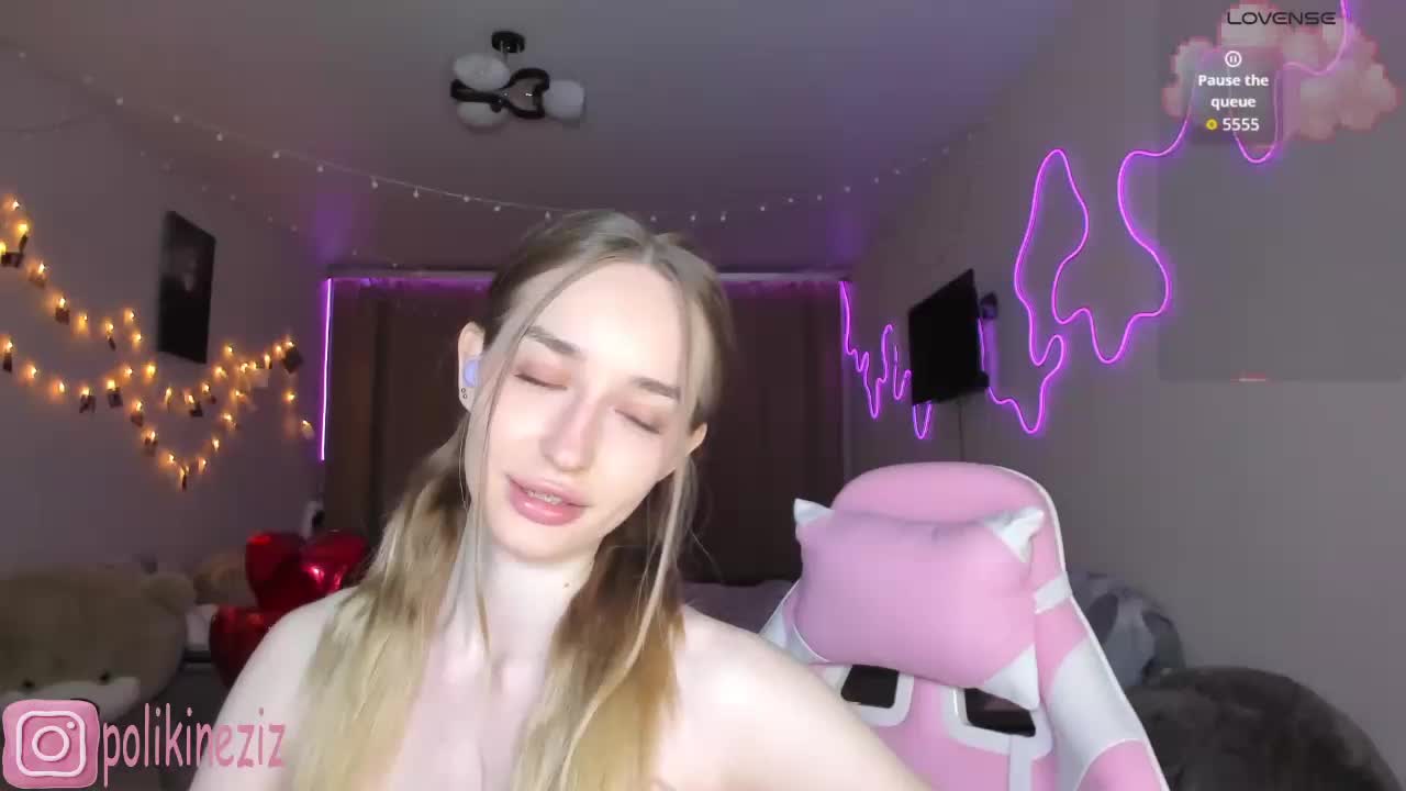 Polikinesis Live Sex February 25, 2026