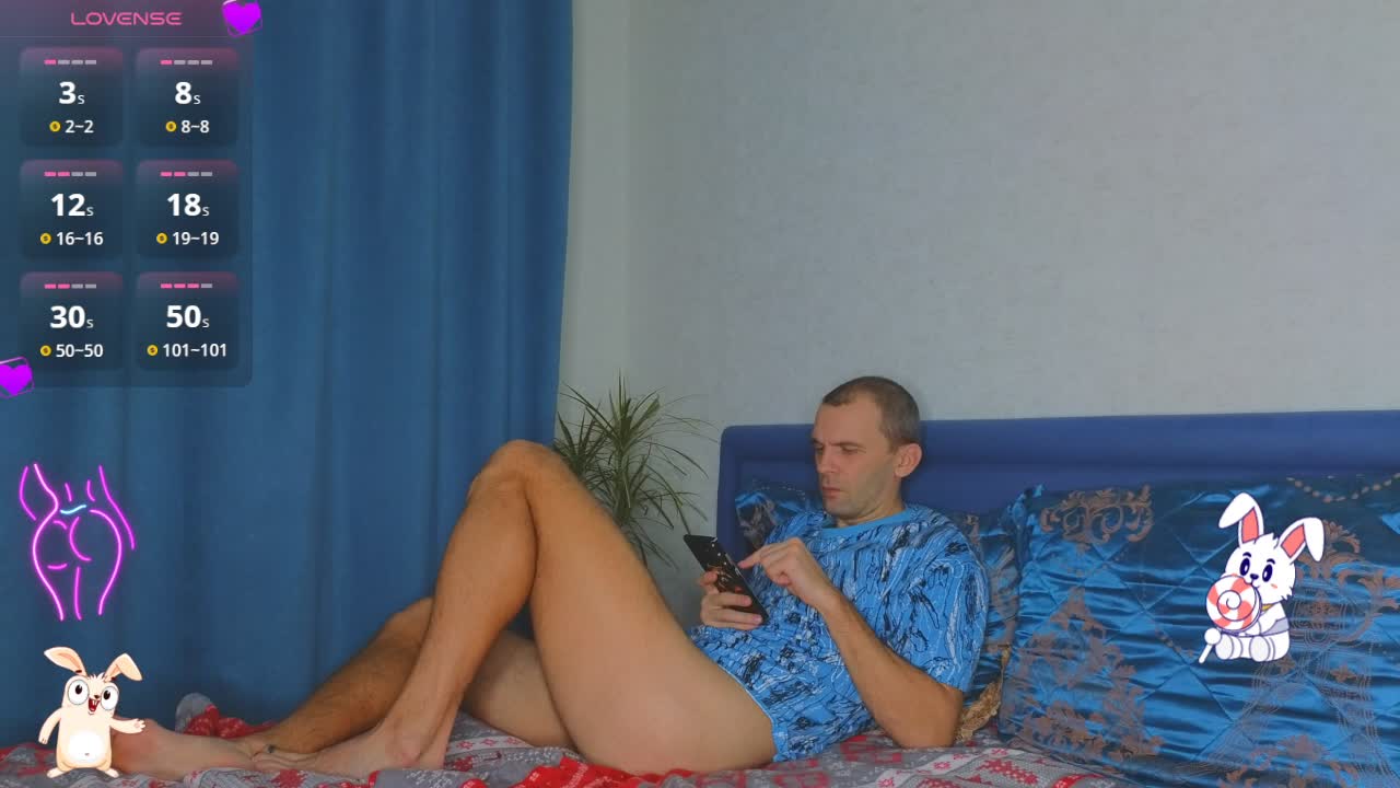 Double_Danger Live Sex February 25, 2026