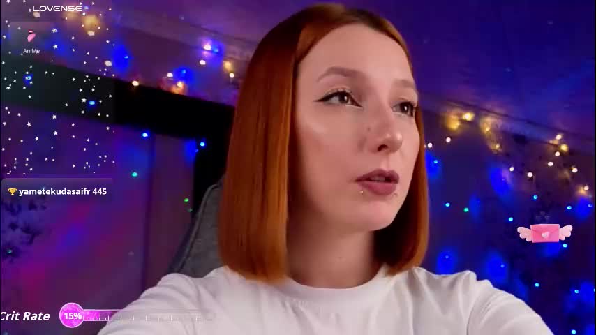 prettyreckess Live Sex February 25, 2026