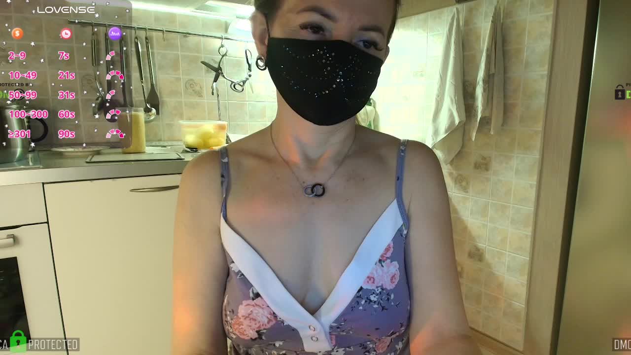 RedAura Live Sex February 25, 2026