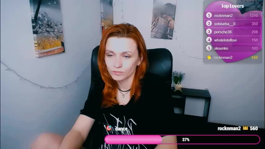 peppymia Live Sex February 25, 2026