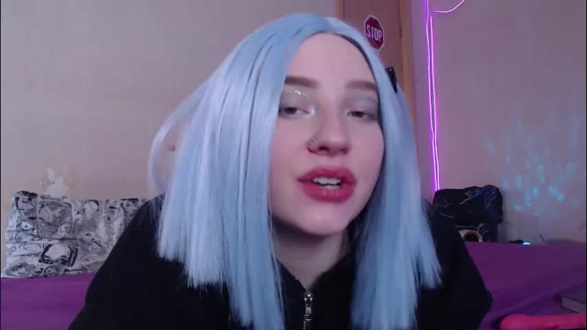 lexy_l0vy Live Sex February 25, 2026