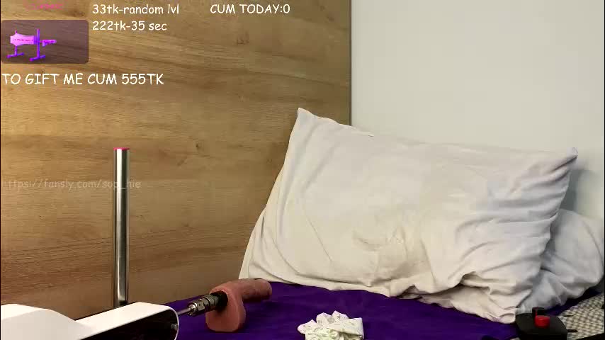 sop_hie Live Sex February 25, 2026