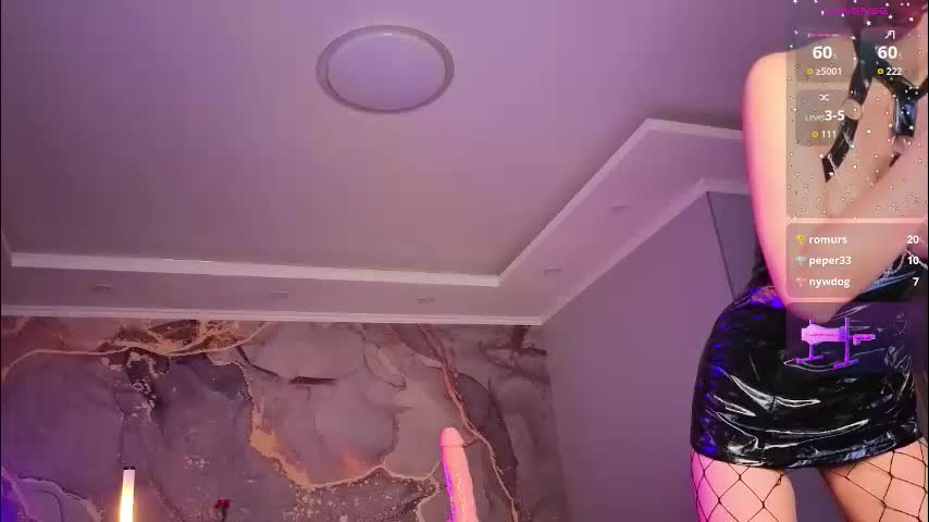 miss_long_legs Live Sex February 25, 2026