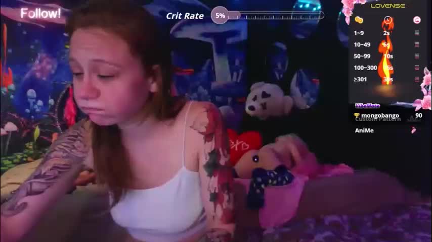 whosplayingwithfire Live Sex February 25, 2026