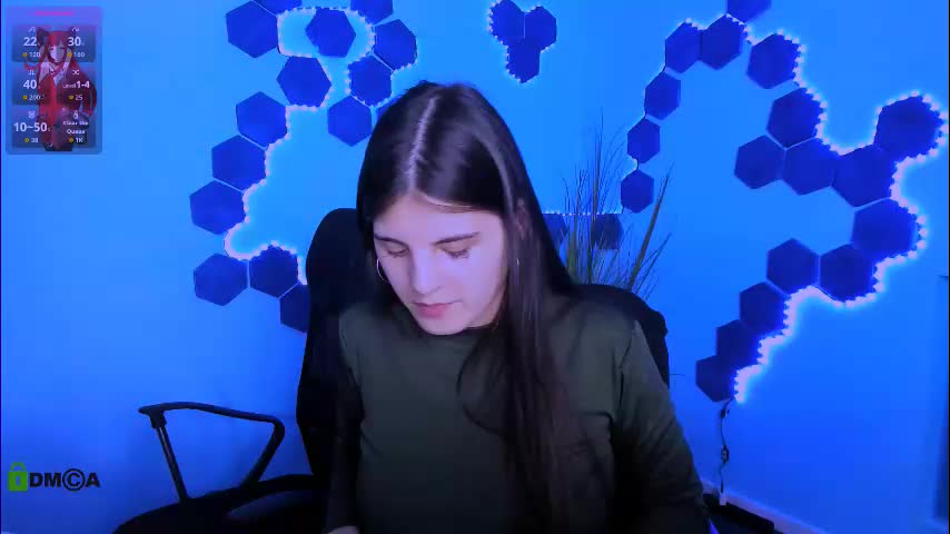 doll_vey Live Sex February 25, 2026