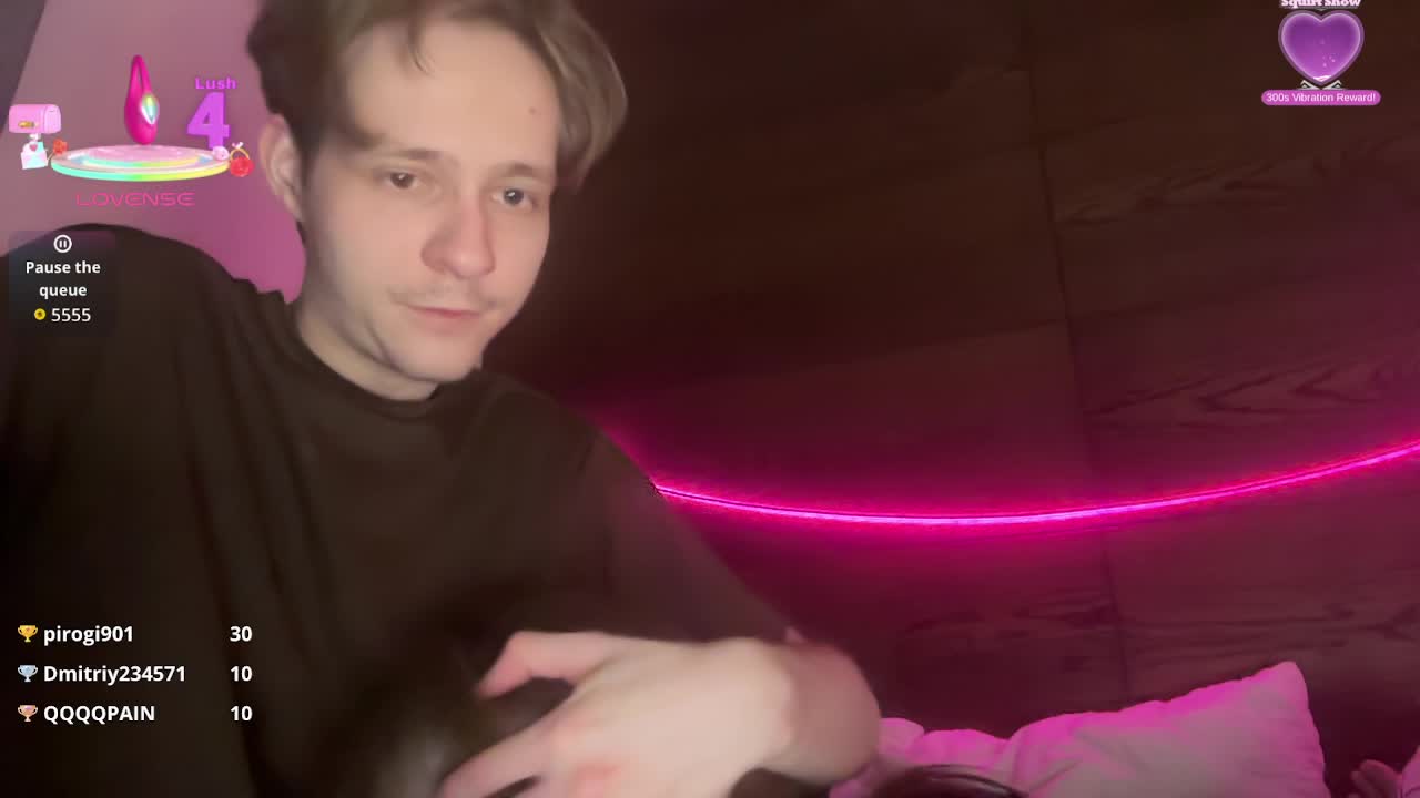 titsDestroy2007 Live Sex February 25, 2026