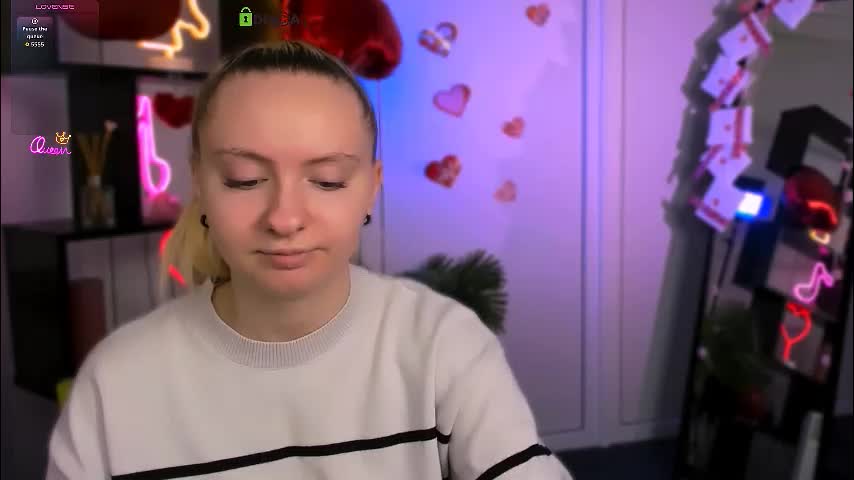 mila_glow Live Sex February 25, 2026