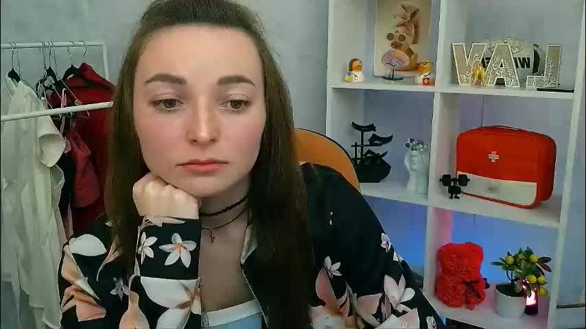 kiss_shy Live Sex February 25, 2026
