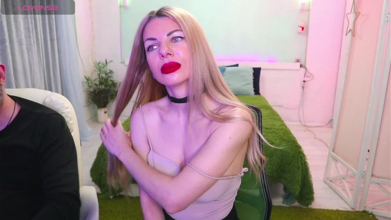 AlisaAleks Live Sex February 25, 2026