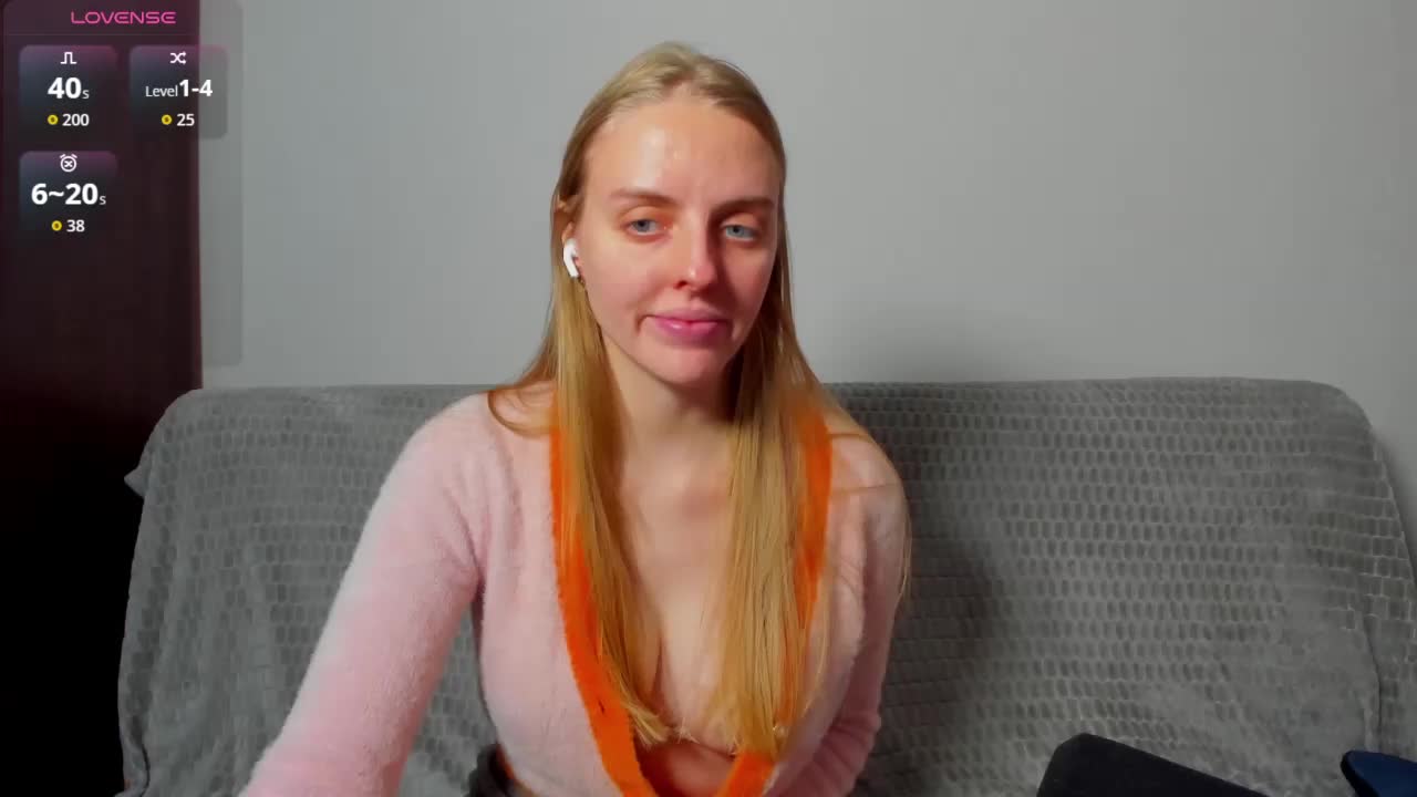 Jam-cream Live Sex February 25, 2026