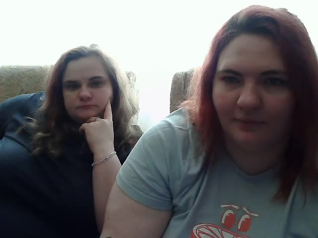 HollyXEva Live Sex February 25, 2026