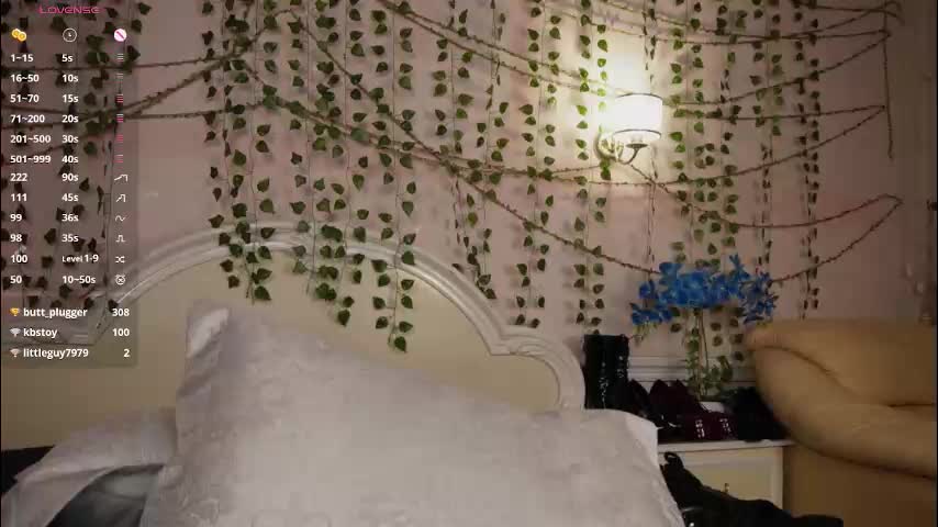 evasabor Live Sex February 25, 2026