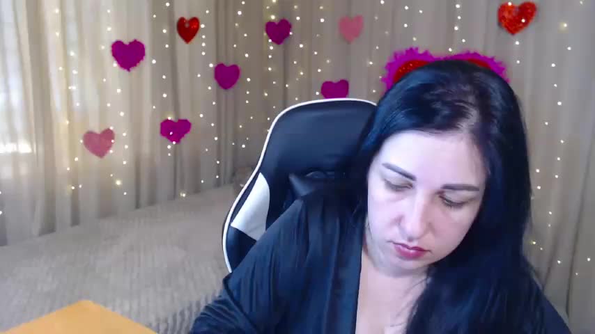 JillStevens Live Sex February 25, 2026