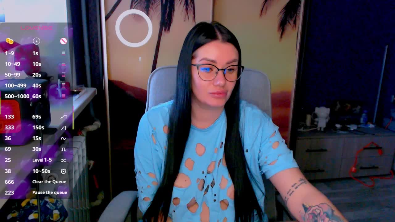 goldenwitchx Live Sex February 25, 2026