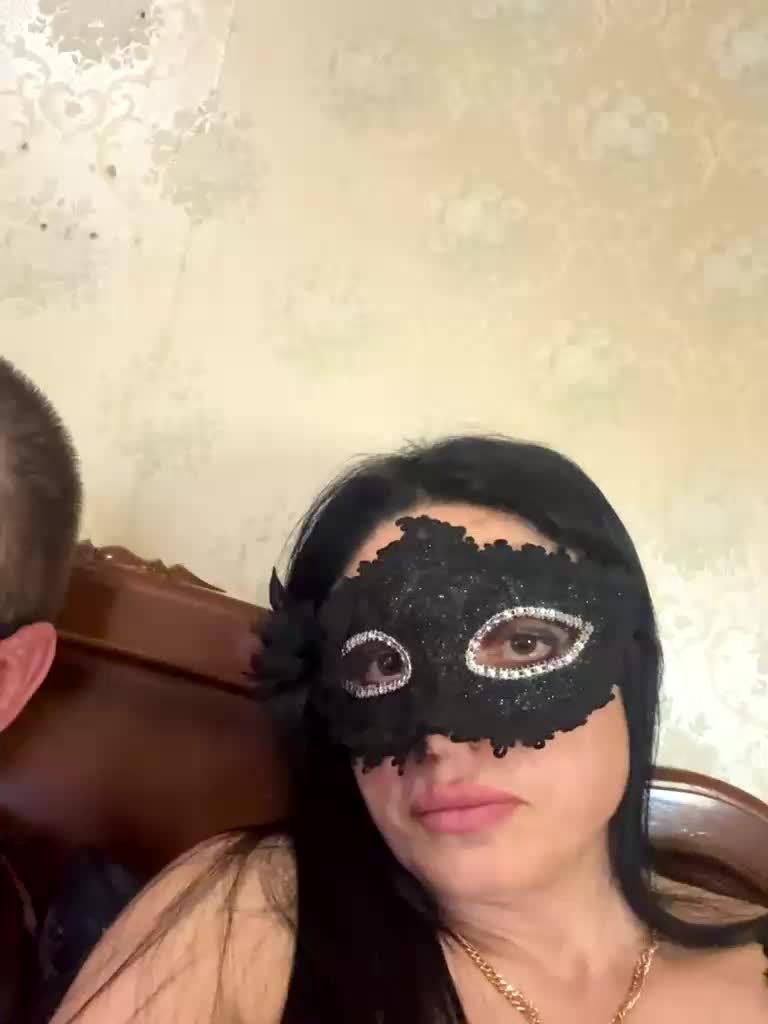 Vika-62 Live Sex February 25, 2026