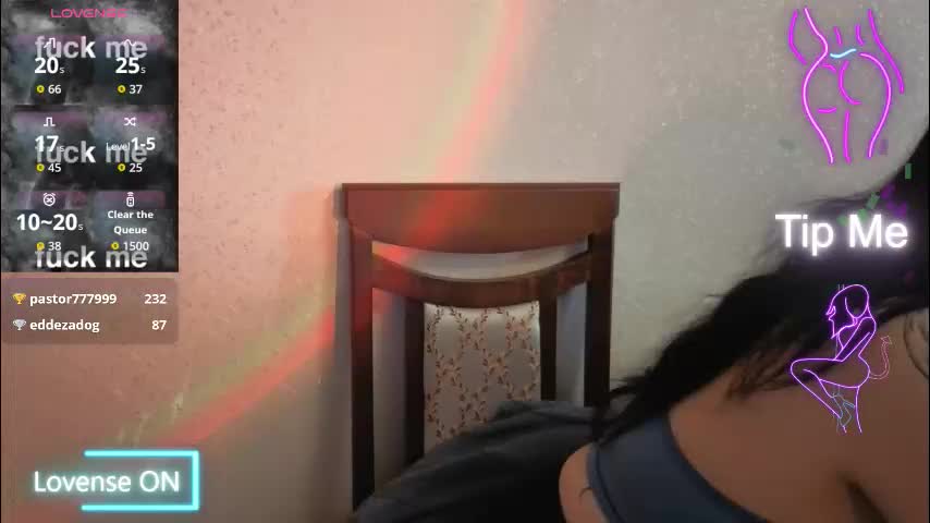 kim_brownie Live Sex February 25, 2026