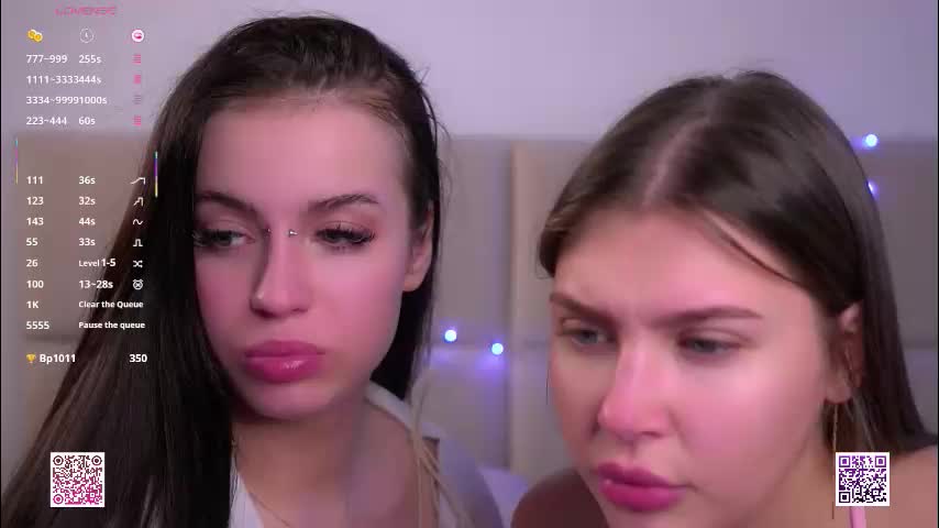 vivid_girls Live Sex February 25, 2026