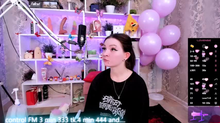 AsyaSweeet Live Sex February 25, 2026