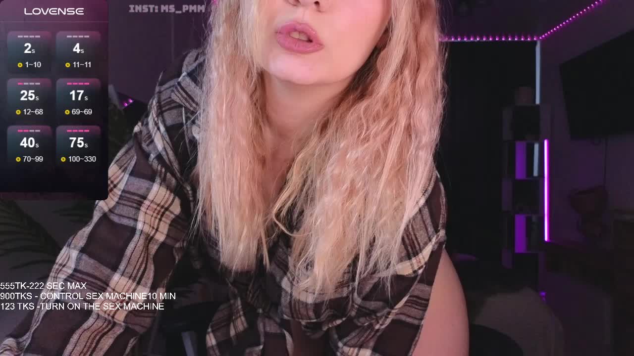 Maria-li Live Sex February 25, 2026