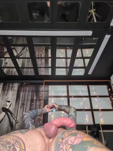 DarkDea Live Sex February 25, 2026