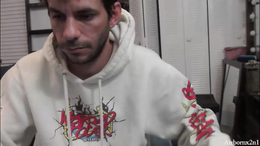 airbornx2n1 Live Sex February 25, 2026