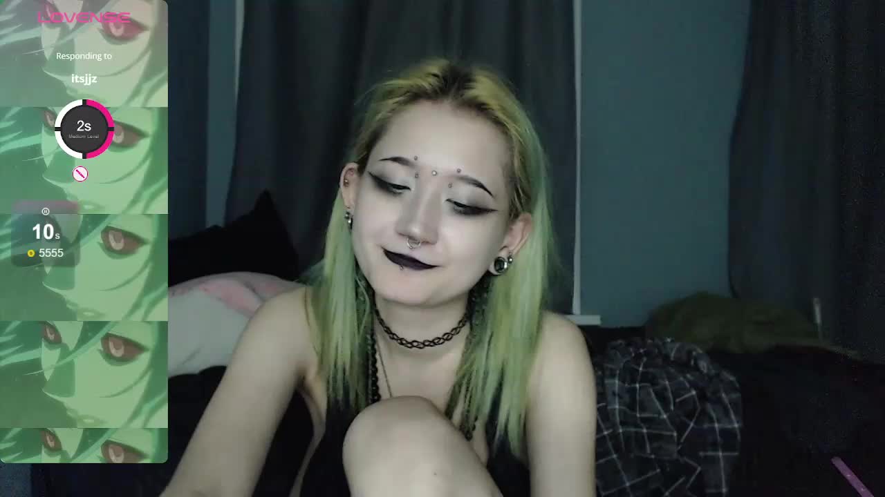 Trish-Taylor Live Sex February 25, 2026