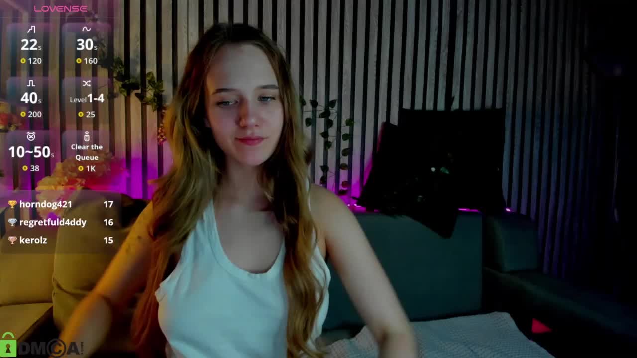 Casey-Sweeet Live Sex February 25, 2026