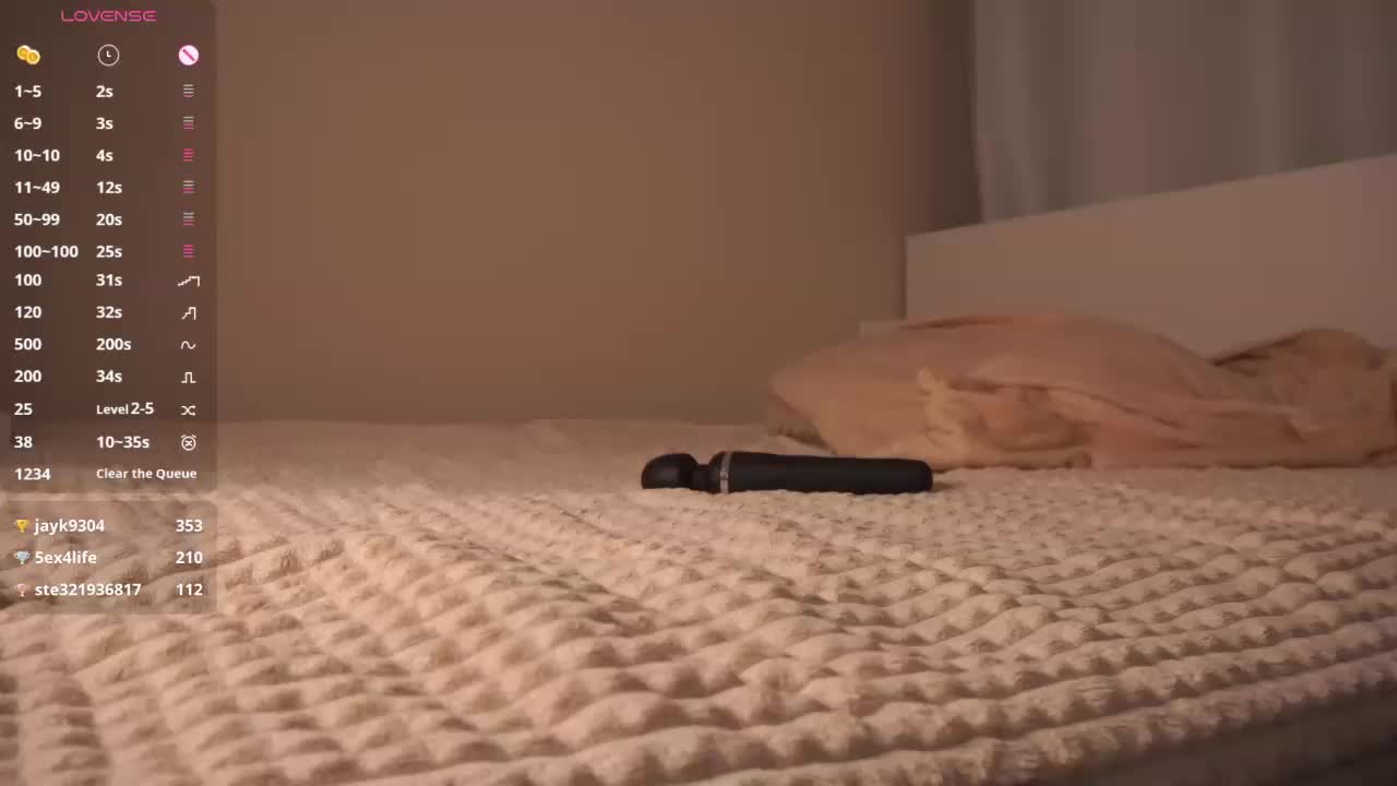 mariaro Live Sex February 25, 2026