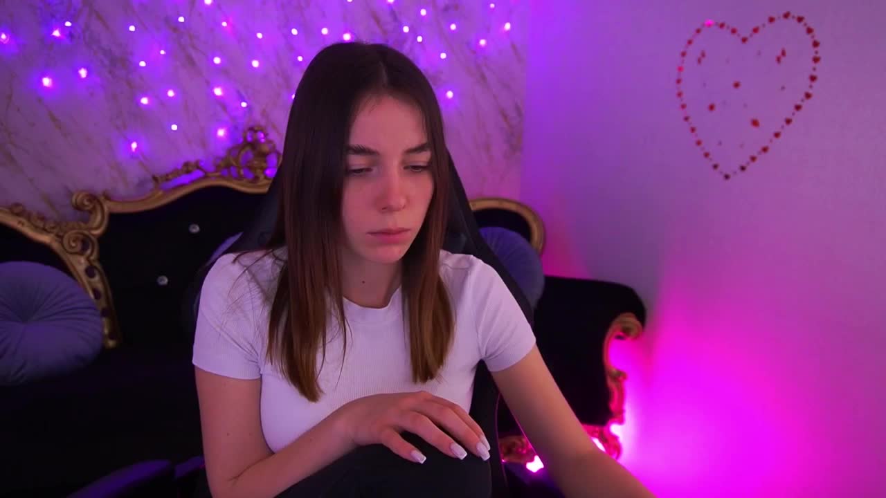 BabeDollie Live Sex February 25, 2026