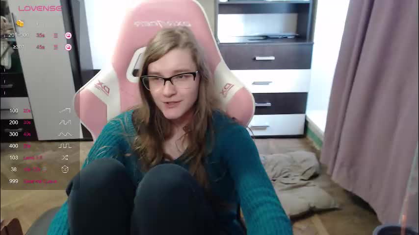 tomato_tease Live Sex February 25, 2026