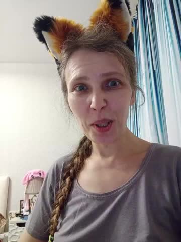 -Queen-Margo- Live Sex February 25, 2026