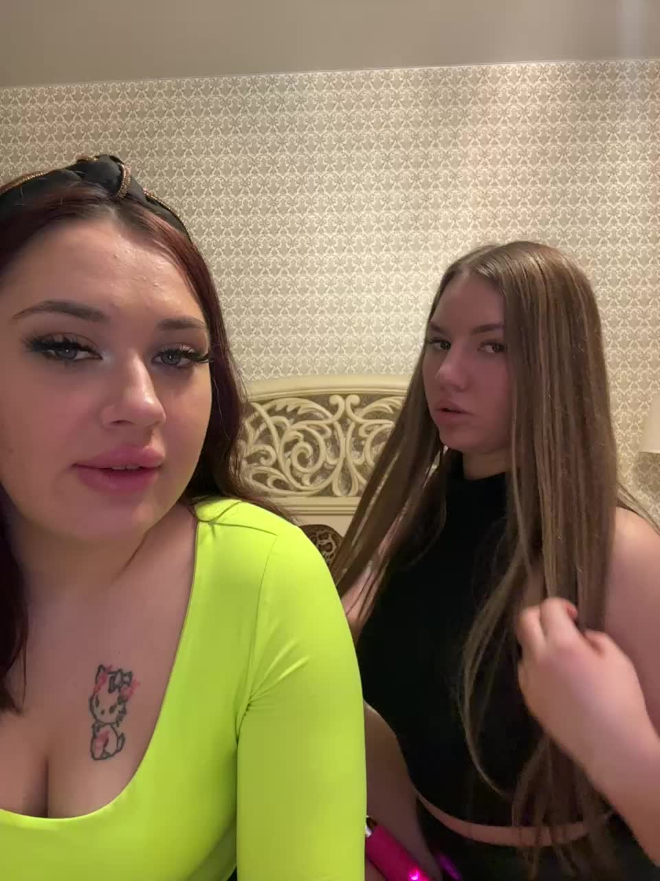 Tiger_07 Live Sex February 25, 2026