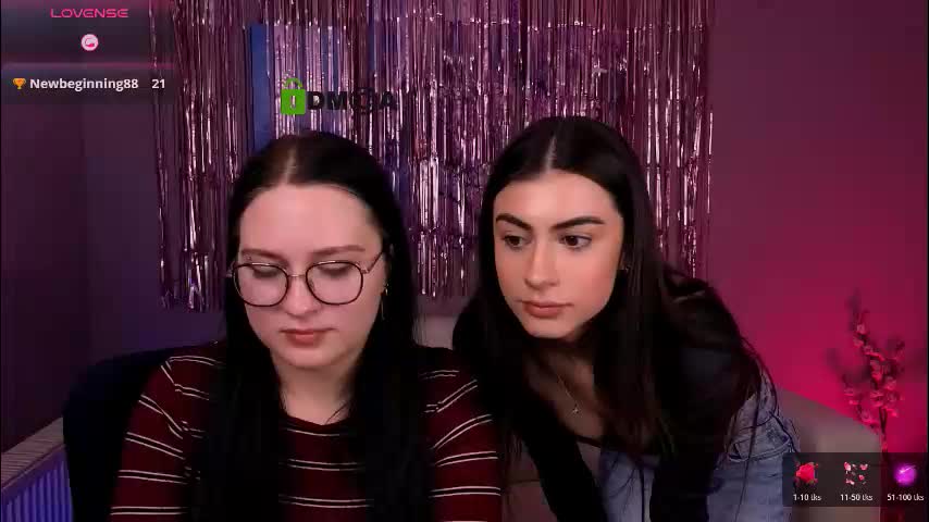 kaisy_star Live Sex February 25, 2026