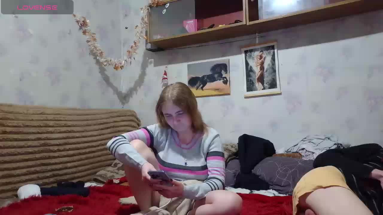 Krohab Live Sex February 25, 2026