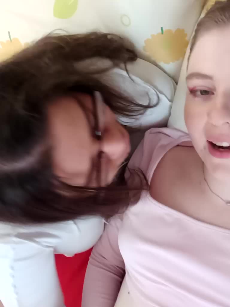 HolyDevilS Live Sex February 25, 2026