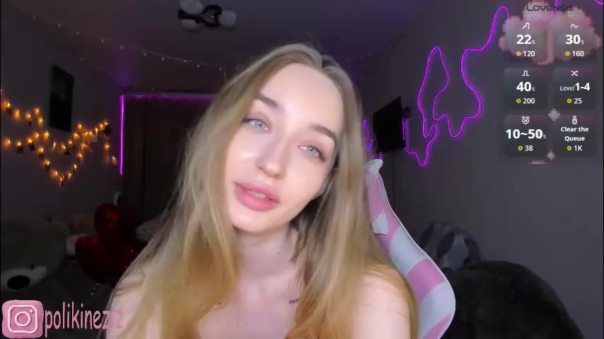 merryl_clark Live Sex February 25, 2026