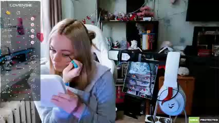 BadGirl2609 Live Sex February 25, 2026