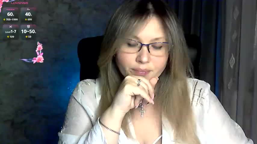 NERVOMOTINA Live Sex February 25, 2026