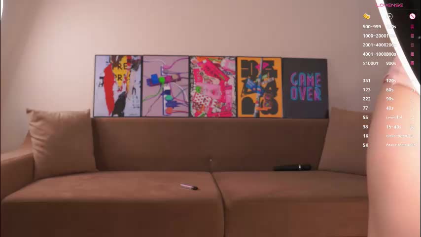 yangsperanza Live Sex February 25, 2026