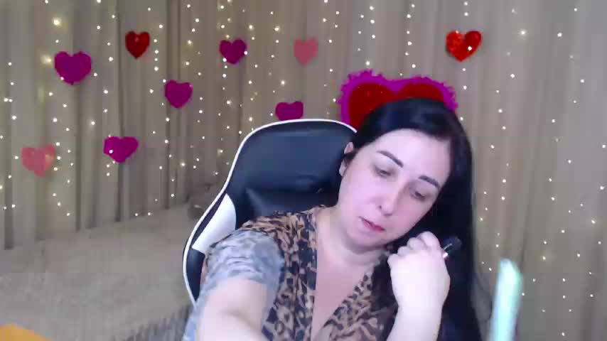 JillStevens Live Sex February 25, 2026