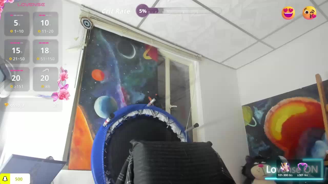 mariecam420 Live Sex February 25, 2026