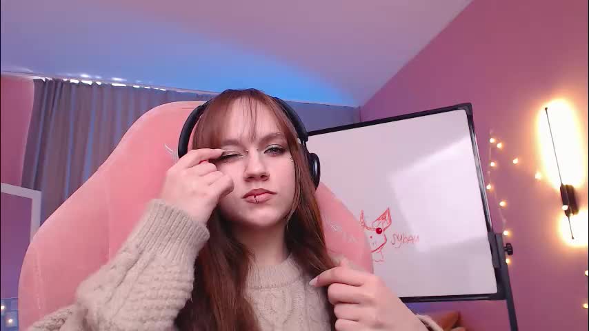 jamie_chung Live Sex February 25, 2026