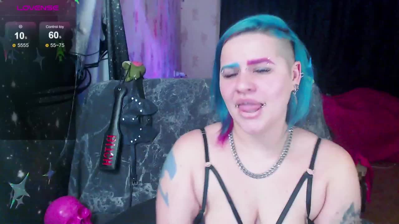 NeonNectar Live Sex February 25, 2026