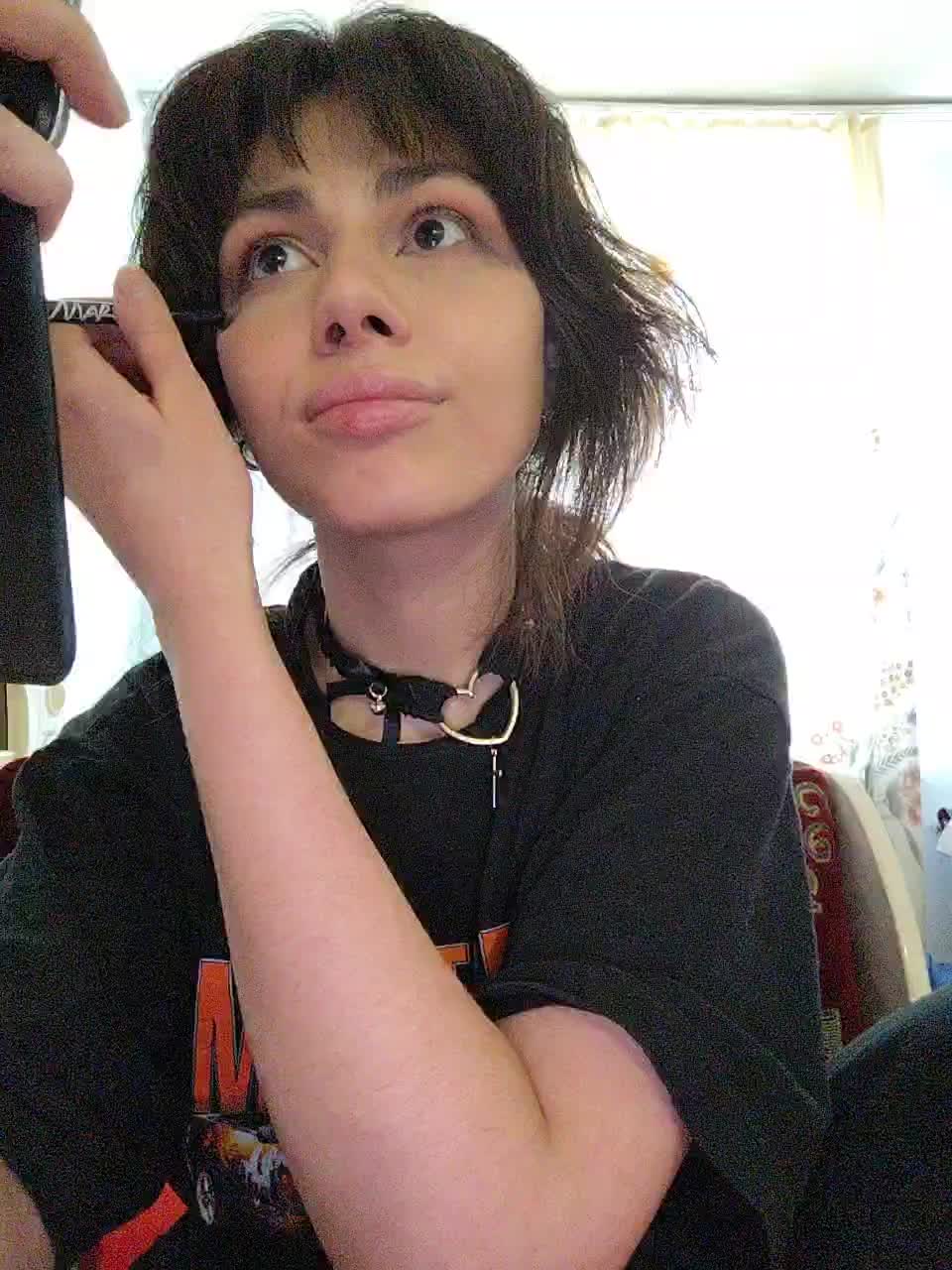 Tinablackkk Live Sex February 25, 2026